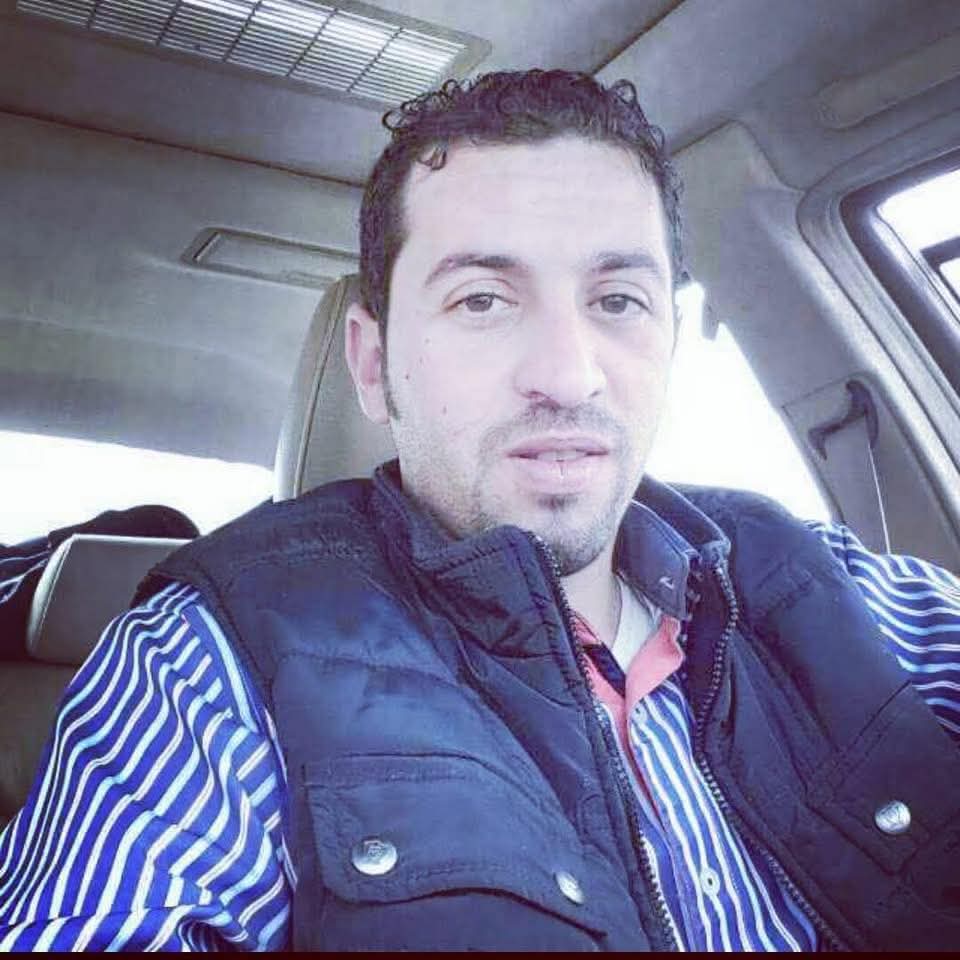 النائب السابق فرحان الغويري ينعى شقيقه ذياب نومان (أبو خالد)