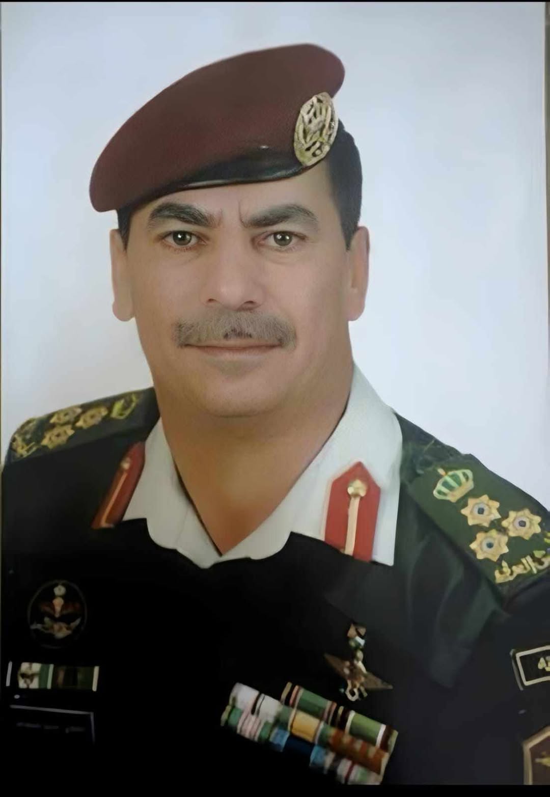 العميد الخريسات يكتب : رسالة الملك عبد الله الثاني خارطة طريق لمستقبل القوات المسلحة الأردنية