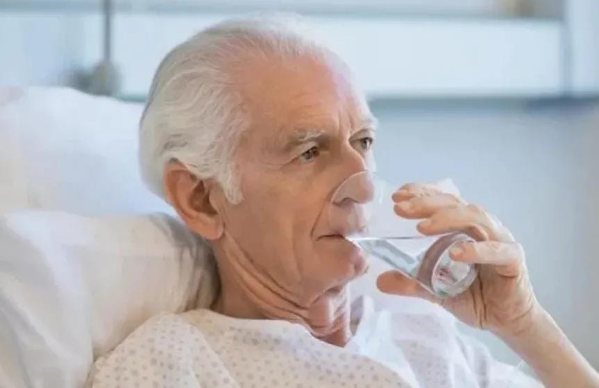 مفاجأة علمية.. لقاح الحزام الناري يخفض مؤشرات الالتهاب المرتبطة بتقدم العمر