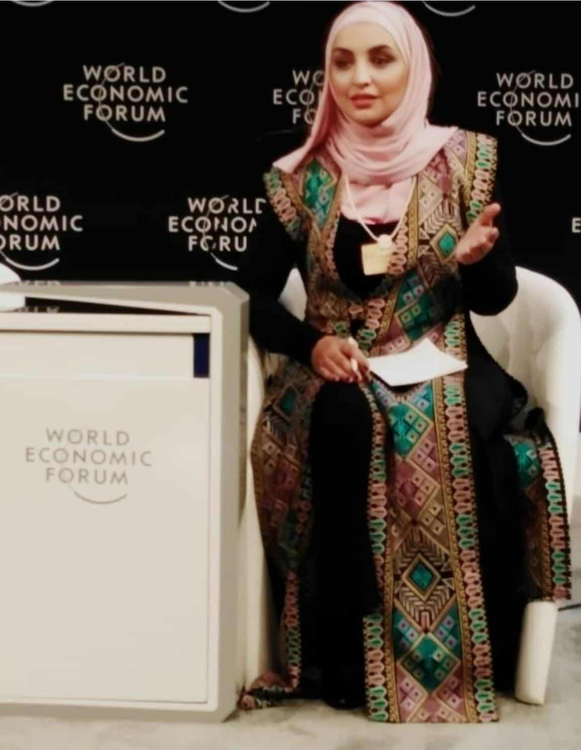 الحويان تكتب: من دافوس إلى عمان.. حوكمة الكفايات وربط النتائج.. الأردن في مسار اقتصاد الصمود 2026