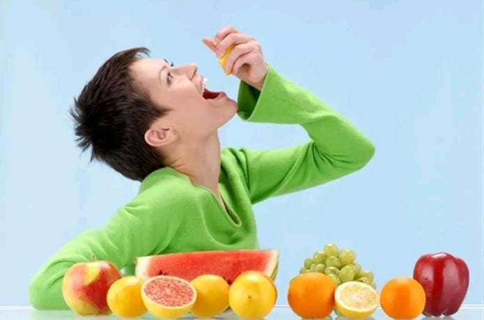 أطعمة طبيعية تعزز جهاز المناعة وتحمي الجسم من أمراض الشتاء