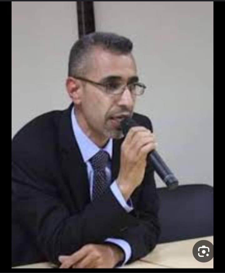 العريني يكتب  الإصلاح المنشود