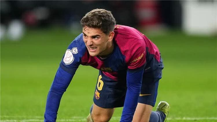 برشلونة يتحفظ على عودة غافي خوفًا من انتكاسة تهدد مسيرته