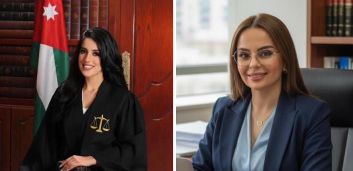 الجبور تكتب باي حق قتلت الزميلة زينة المجالي