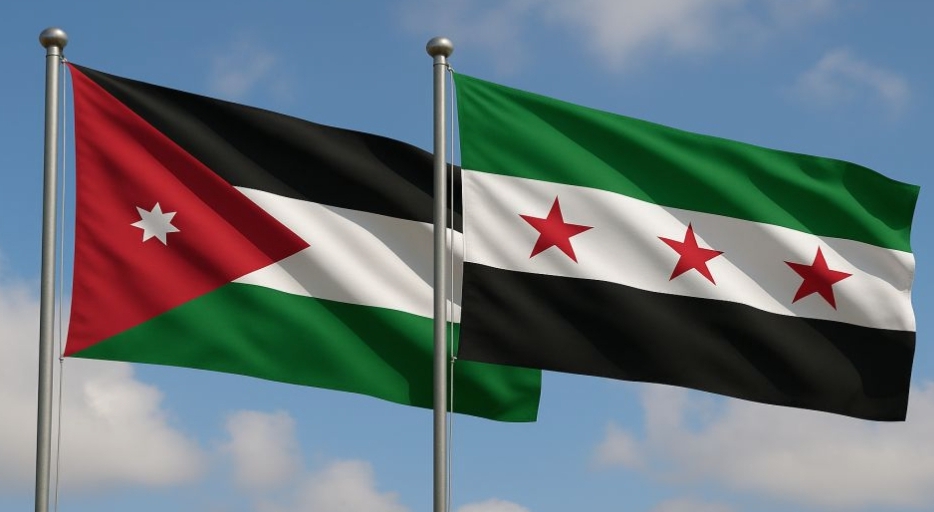 الأردن يعزّز دعمه لقطاع الطاقة السوري باتفاقية تزويد دمشق بالغاز الطبيعي