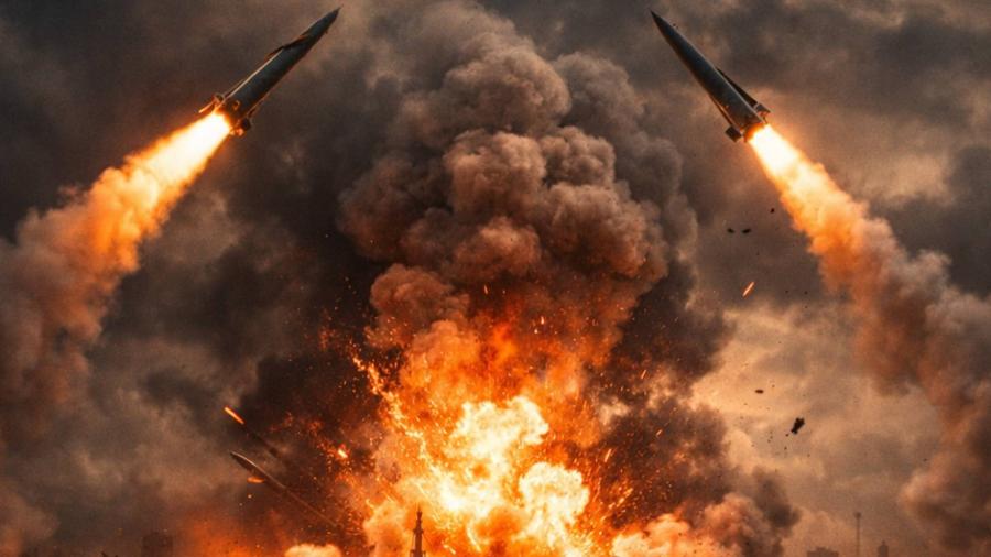 هل بدأت معركة كسر العظام؟ .. واشنطن تهندس استراتيجية ترويض طهران وسط حقل ألغام إقليمي