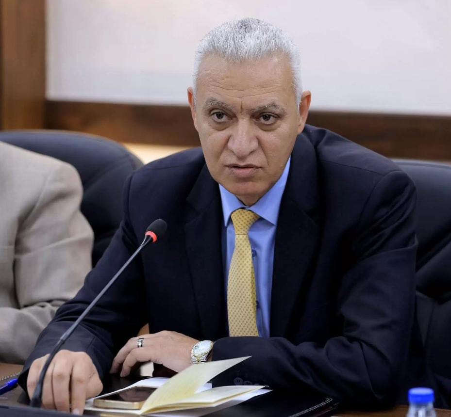 العموش يدعو لإطلاق حملة «سلموهم لنحميهم» لمعالجة إدمان المخدرات بعد مقتل زينه المجالي