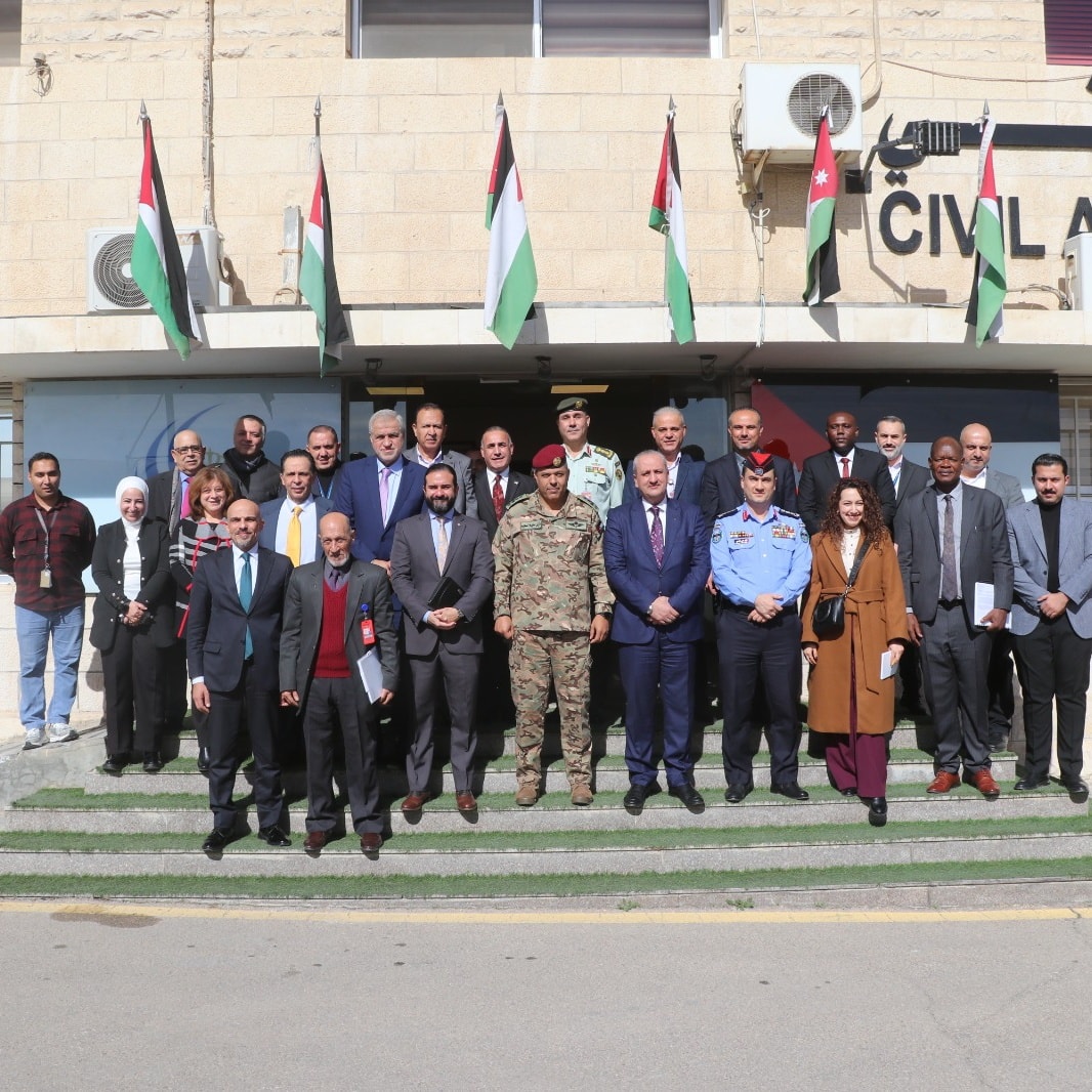 بدء أعمال تدقيق المنظمة الدولية للطيران المدني على قطاع الطيران في المملكة