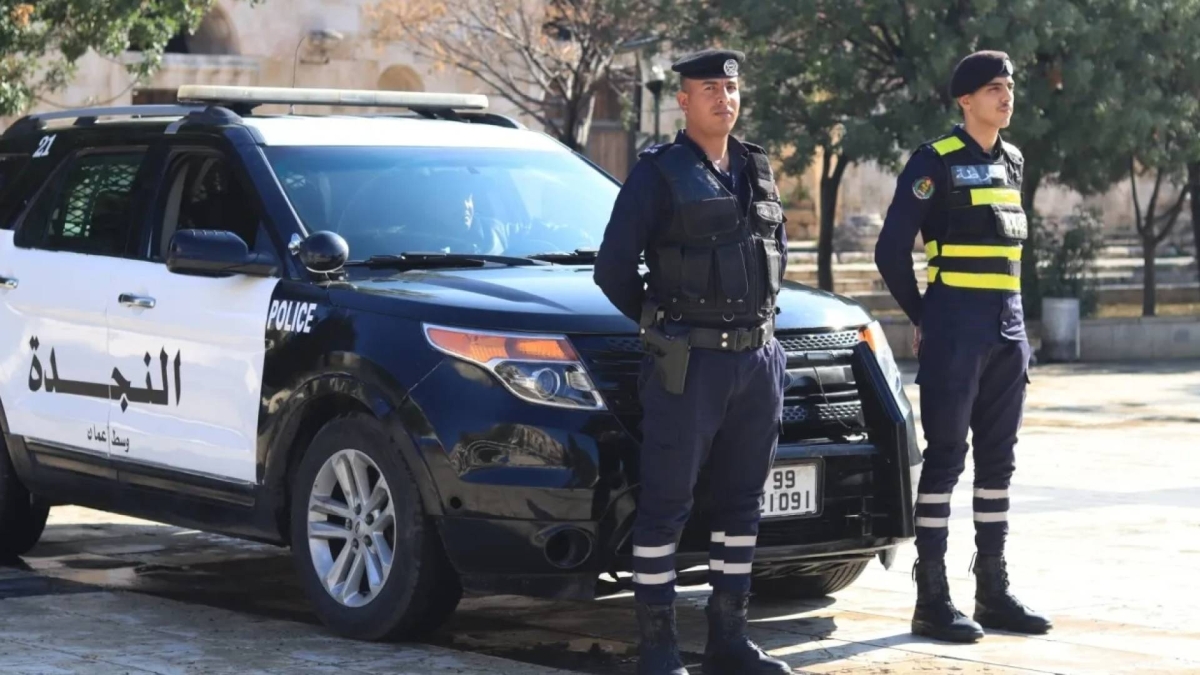 طعنة خلال مشاجرة جماعية تنهي حياة شاب في الزرقاء .. الأمن يضبط المتورطين