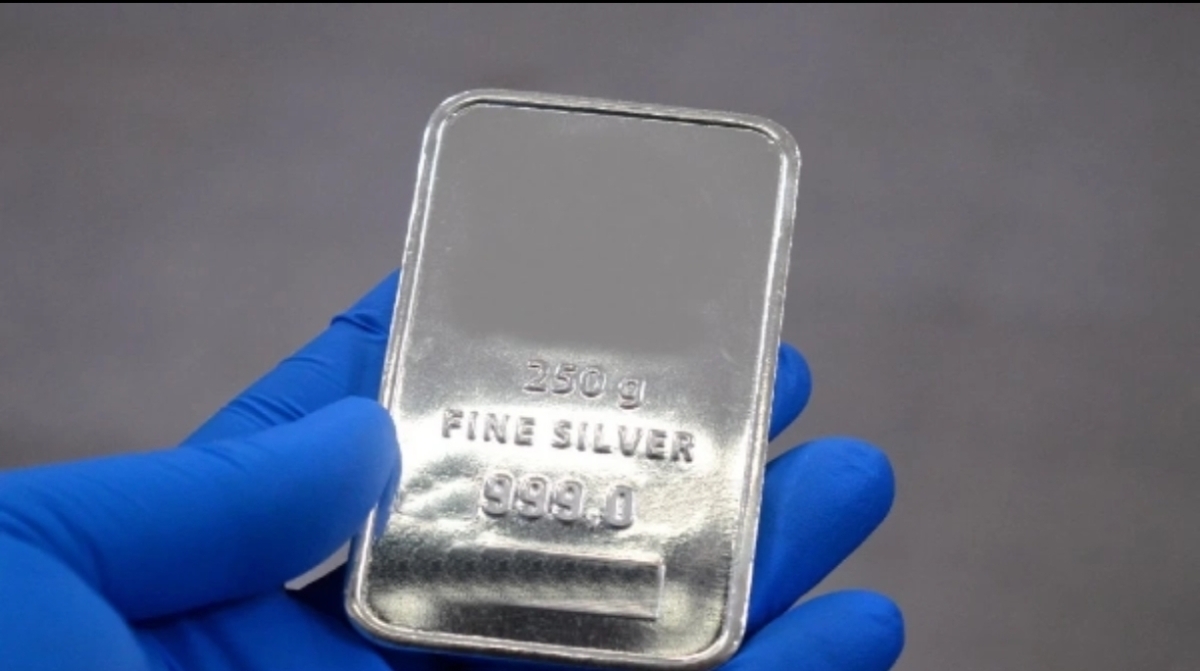 نقيب الحلي: الفضة ليست ضمن اختصاص النقابة