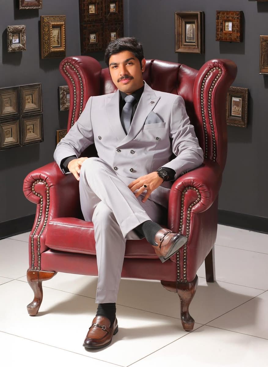 تخرّج ناجح حسين الهدبان من جامعة البلقاء التطبيقية