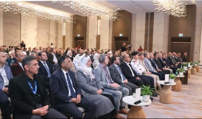 “العقبة الخاصة” تطلق مركز الاقتصاد الأزرق للابتكار