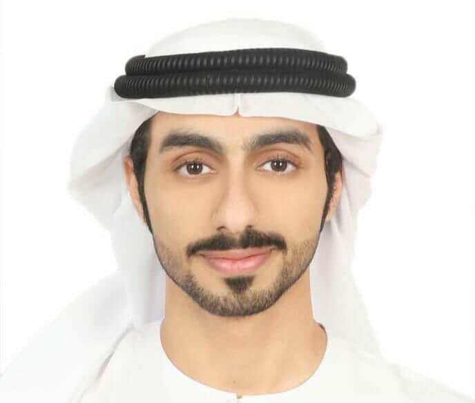 ‏سالم سيف الشامسي.. صانع المحتوى الذي يلهم الجمهور‏