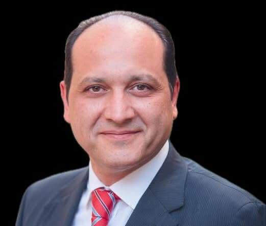 الغنميين والشقارين يهنئان بتعيين الدكتور جهاد المعاني مديرًا لمستشفى الأمير حمزة