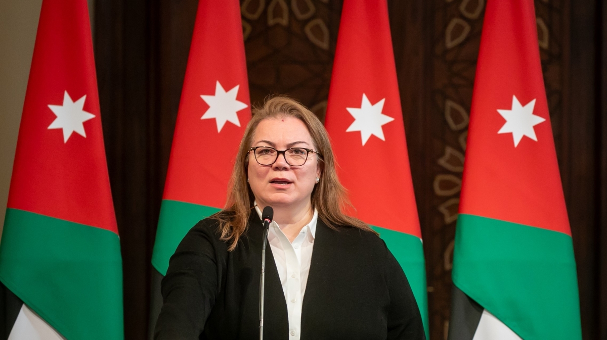 طوقان: الأردن يعتزم إطلاق حزمة مشاريع استثمارية جديدة