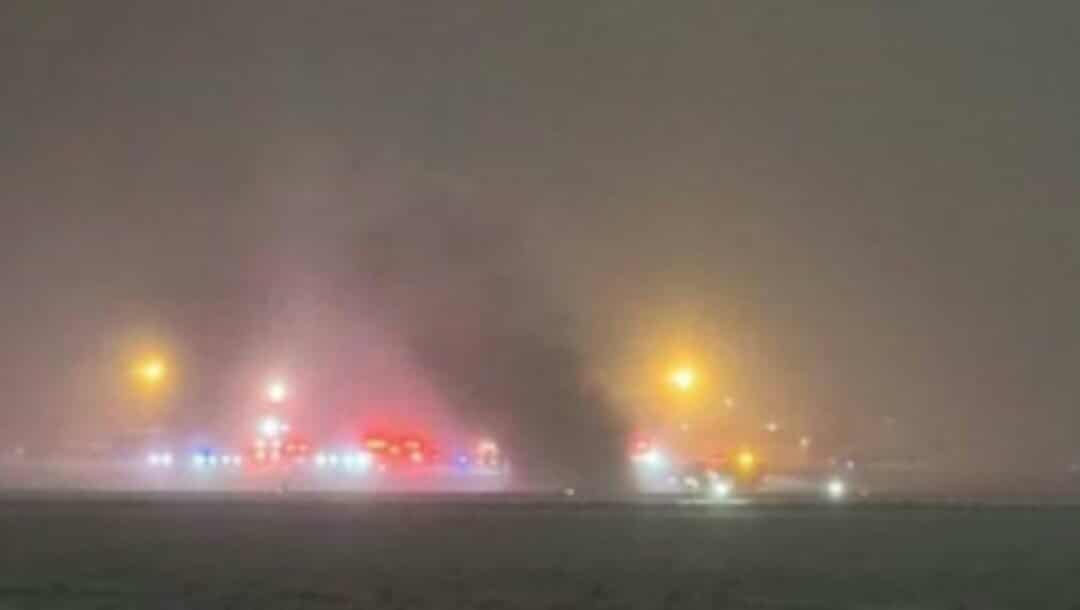 7 قتلى في تحطم طائرة خاصة بمطار أميركي