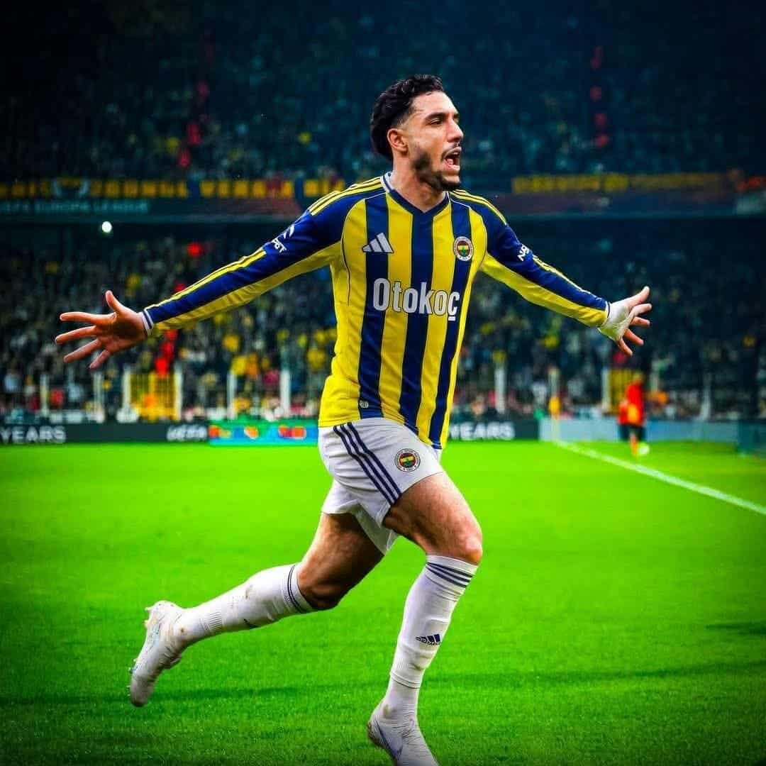 مرموش يقترب من فنربخشة لتعويض رحيل يوسف النصيري