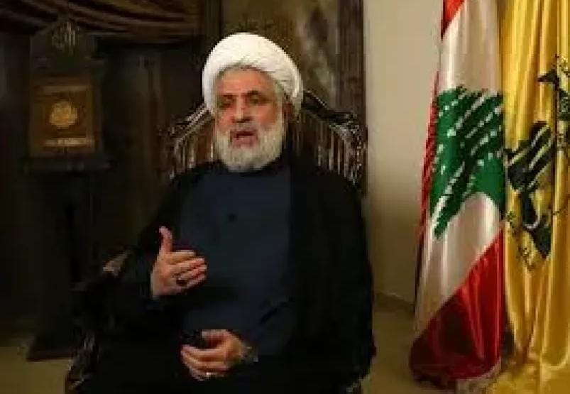 حزب الله يدخل على خط مواجهة إيران وإسرائيل