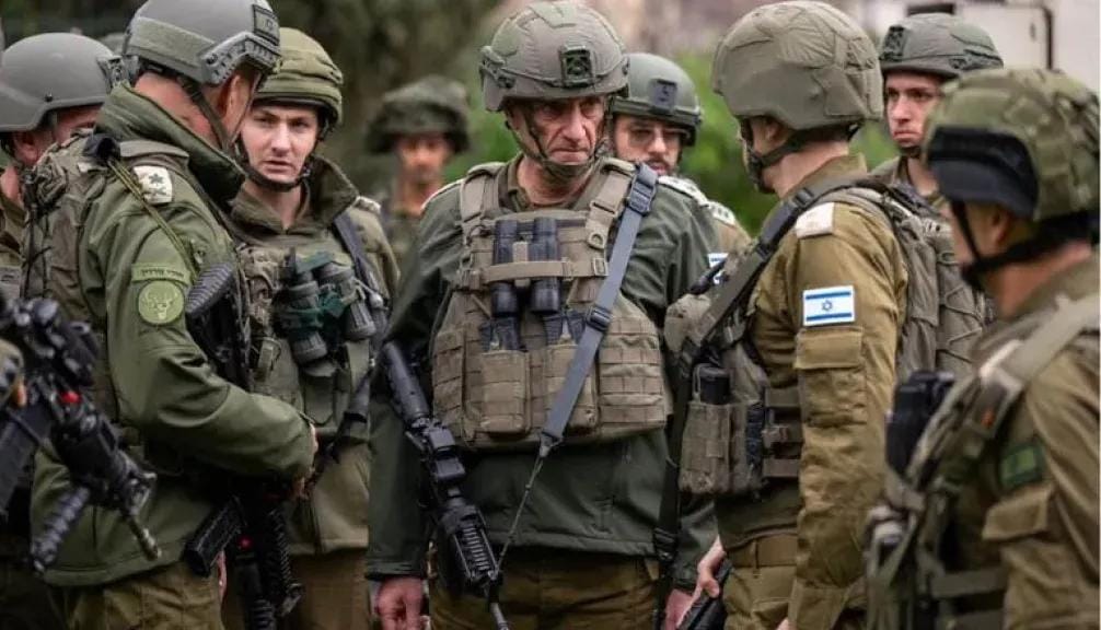 بيان صادم وتاريخي من جيش الاحتلال الصهيوني.. ماذا قال؟