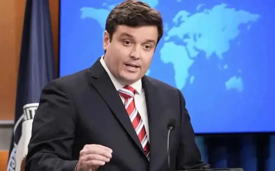 الخارجية الأمريكية توجه رسالة شديدة اللهجة إلى الحوثيين