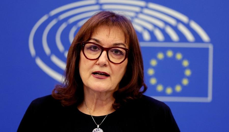 مفوضة أوروبية: وفرّنا 1.5 مليار يورو لمشروع الناقل الوطني للمياه في الأردن