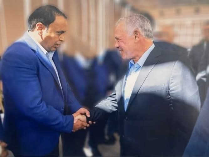 الحراحشة يكتب العنصرية والجهوية توقف مسيرة الإصلاح