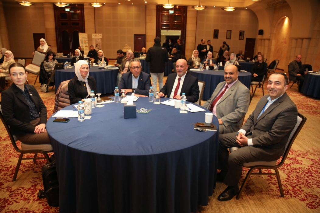 المياه  اطلاق تعليمات محدثة لحماية المصادر المائية 2025