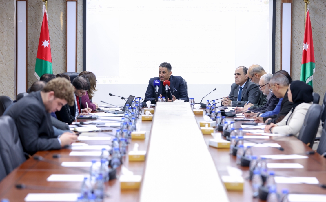 الاقتصاد النيابية تقر التقرير النهائي لقياس الأثر التشريعي لقانون البيئة الاستثمارية