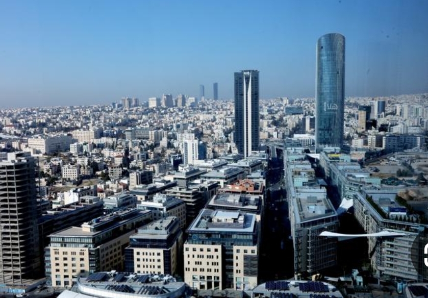 الإنفاق الرأسمالي يسجل رقما قياسيا العام الماضي ليصل إلى 96