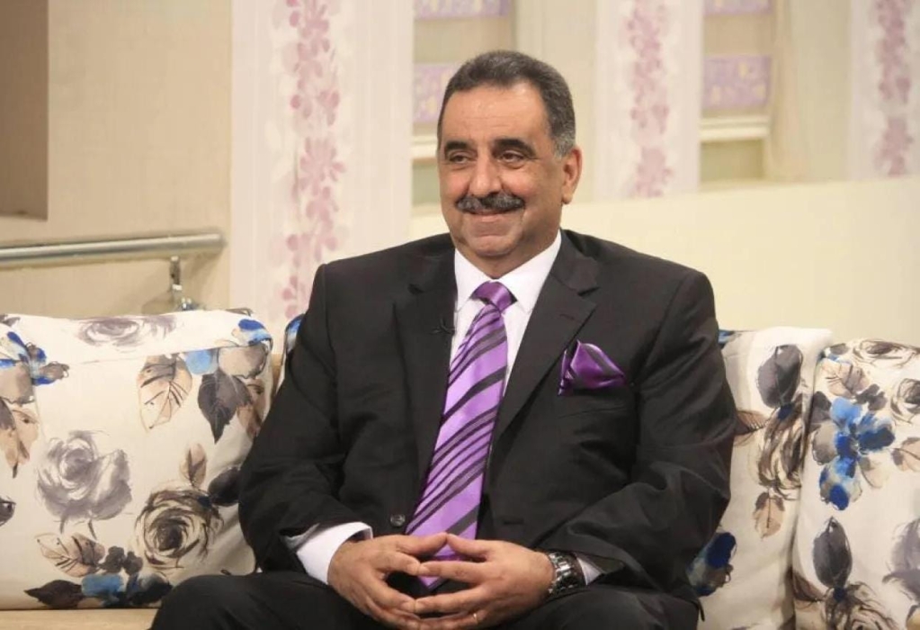 وفاة الأستاذ الدكتور كميل أفرام أحد أبرز أطباء النسائية والتوليد في الأردن إثر نوبة قلبية