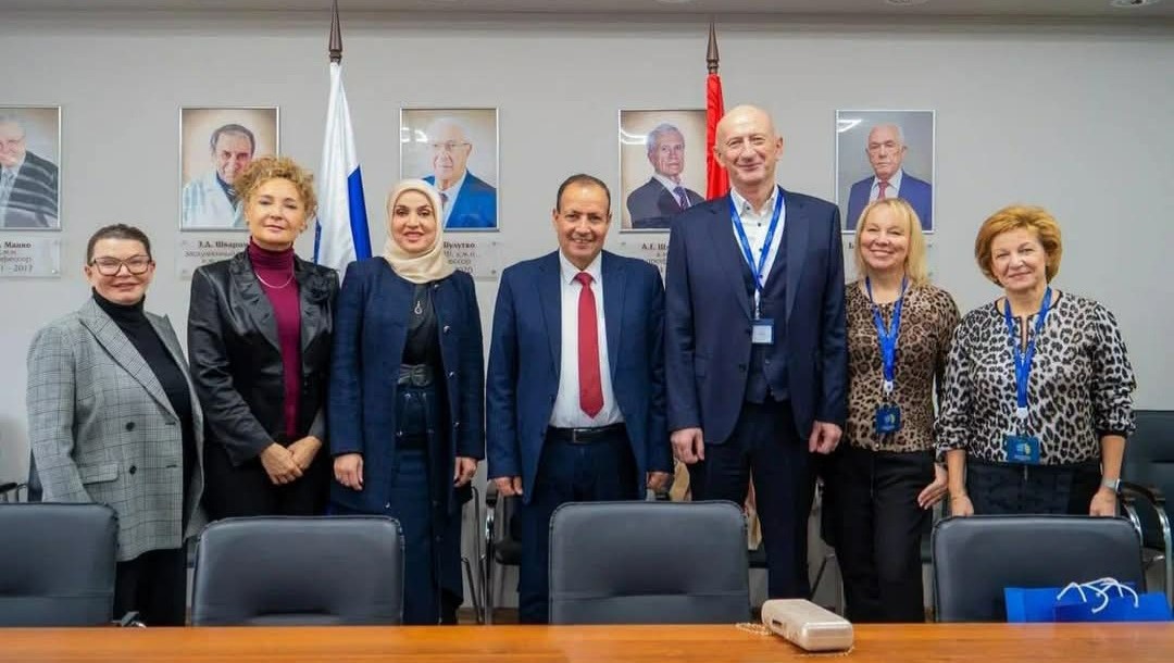 جامعات تنظم أنشطة متنوعة لتحسين جودة التعليم