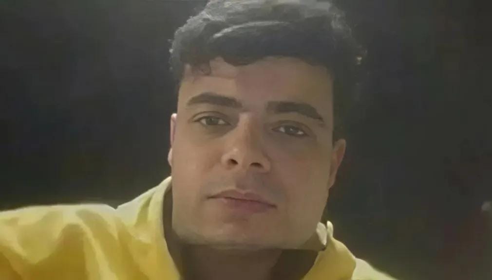 شاب عراقي يحرق نفسه خلال بث مباشر والسلطات تكشف تفاصيل الواقعة