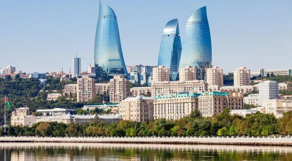 السفارة الإسرائيلية بباكو في مرمى الخطر.. ماذا حدث؟