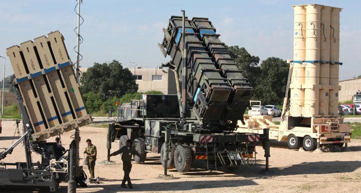 الجيش الإسرائيلي يتأهب تحسبا لهجوم إيراني محتمل