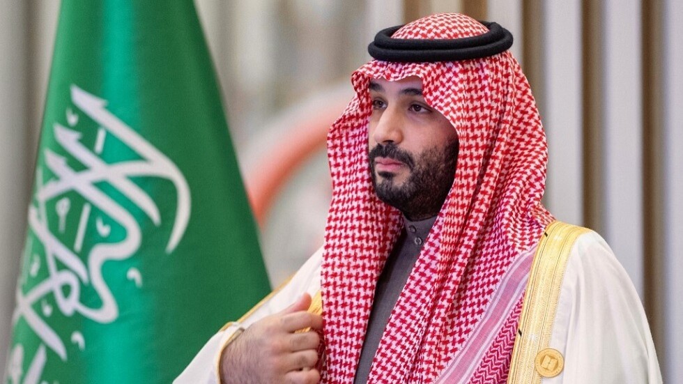 ولي العهد السعودي: المملكة لن تسمح باستخدام أجوائها في أي عمل ضد إيران