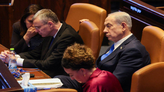 نتنياهو: إجراء انتخابات في إسرائيل الآن سيكون خطأ