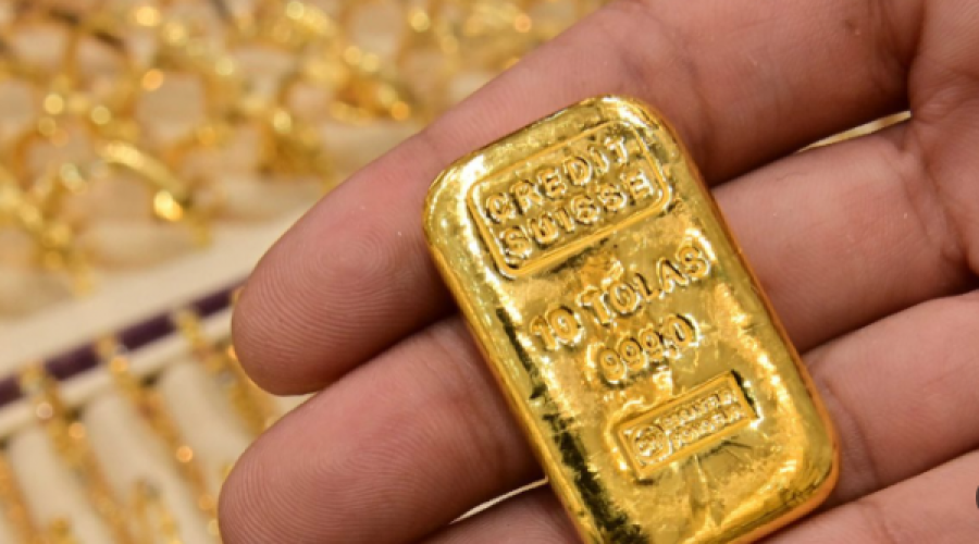 موجة صعود تاريخية .. سعر أونصة الذهب يتخطى 5230 دولارًا