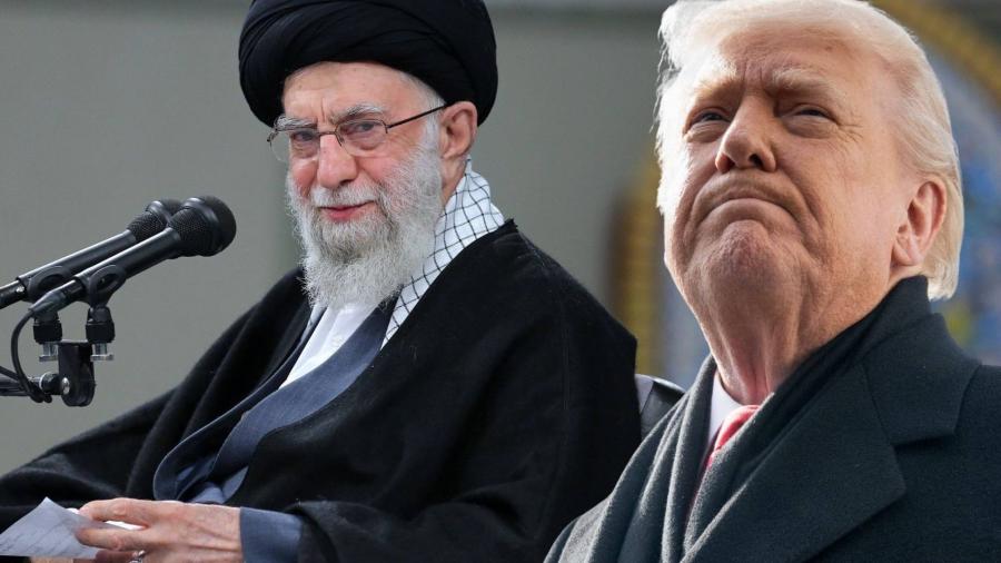 ترمب يتجه لضربات استراتيجية لإخضاع طهران .. والخيار العسكري يتفوق على الدبلوماسية