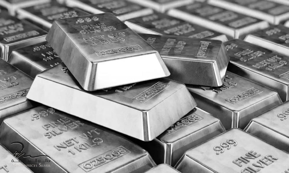 دبي منصة عالمية لتجارة الفضة في عصر سلاسل التوريد الحسّاسة