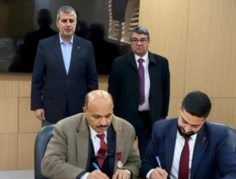 “الطاقة” توقع اتفاقية إطلاق مسار التحول الأخضر لعمليات التسخين الصناعي