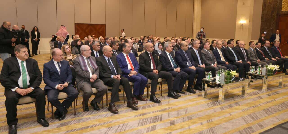 الكوثر للتأجير التمويلي تطلق أول صكوك مضاربة إسلامية للقطاع الخاص في الأردن.