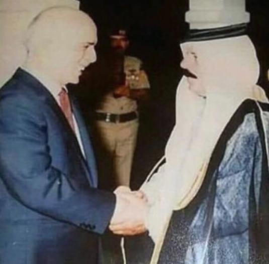 الذكرى التاسعة والعشرون لوفاة الشيخ طلال مصطفى الحجاوي… سيرة وطن ورجل إصلاح