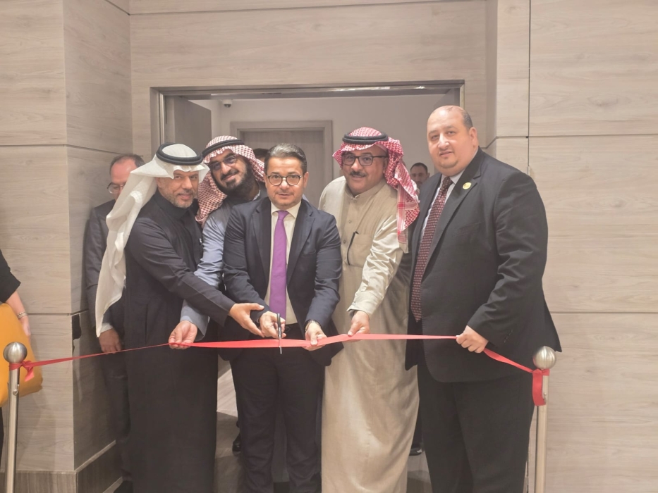 برعاية القنصل العام الأردني بجدة.. انطلاق معرض الجامعات الأردنية في تبوك بدورته الثانية 2026