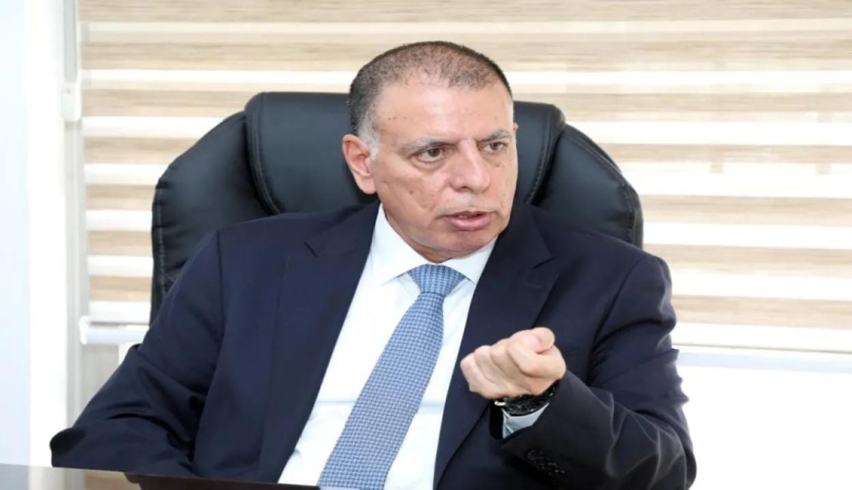 الفراية: اكتظاظ السجون يدفعنا لعدم زيادة أعداد النزلاء