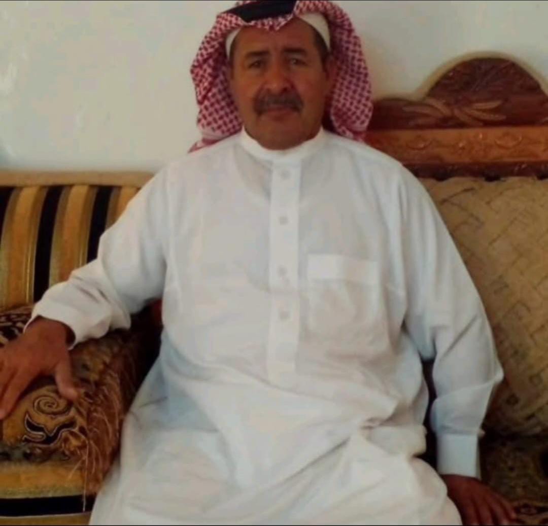 غازي مطلق الركيبات… سيرة تربوية امتدادًا لتضحيات الآباء