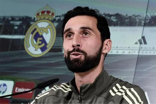 ألفارو أربيلوا يُشيد بجود بيلينغهام ويكشف أسرار تدريباته مع ريال مدريد