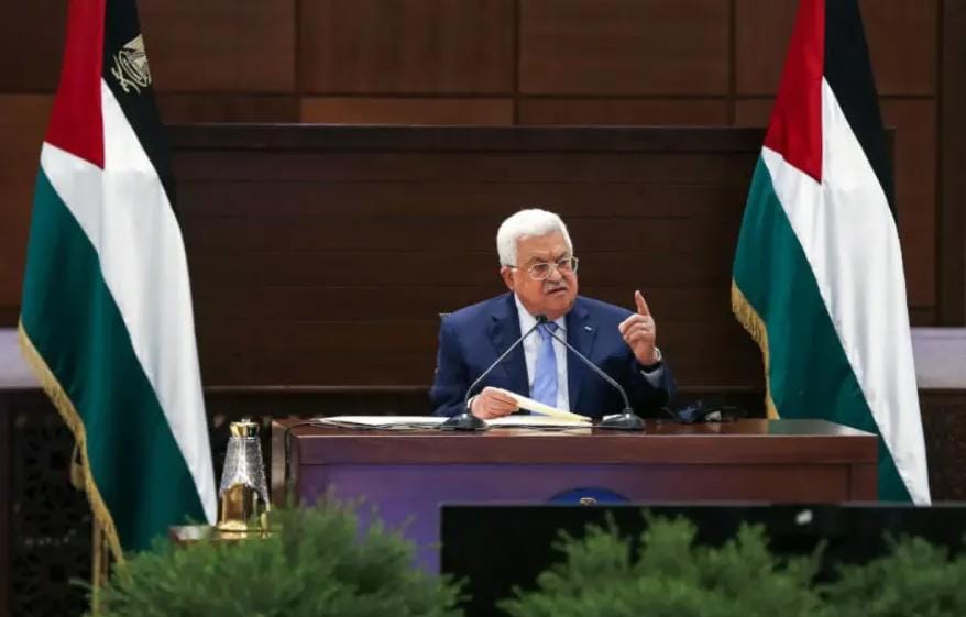 السلطة الفلسطينية تحذر من خطر يهدد عملية السلام.. ما القصة؟