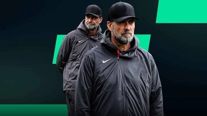 كلوب يرفض ريال مدريد ويختار إنقاذ الكرة الألمانية على طريقة الإنجليز