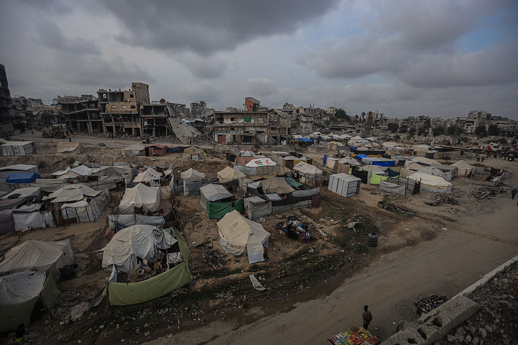 11 دولة تدعو الاحتلال لإدخال المساعدات إلى غزة “بدون عوائق”