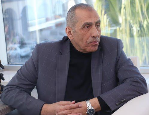 الحمود يكتب أنتَ عيدنا بينَ الأيام